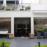 Abril Hotel Boutique