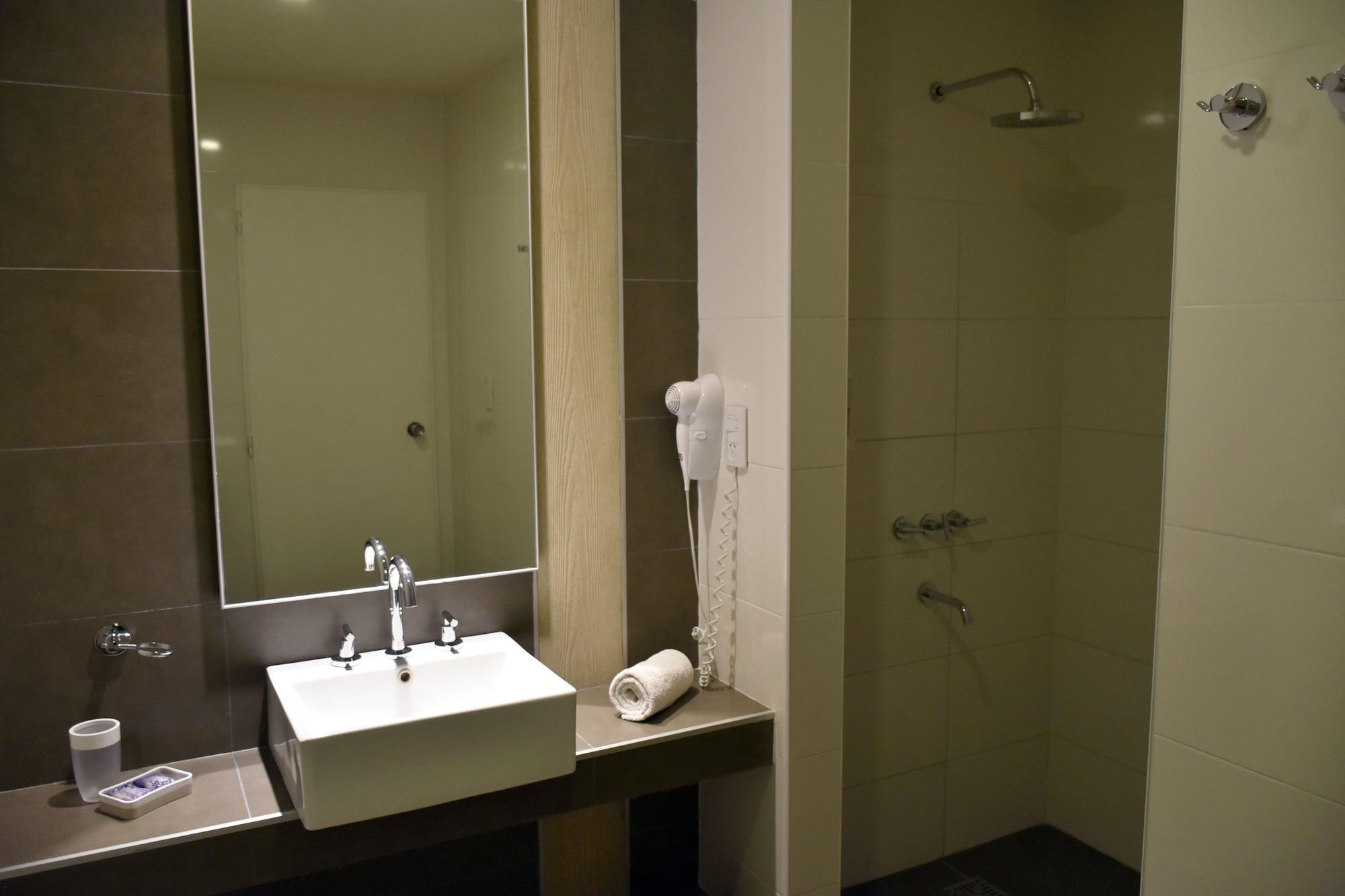 Hotel Abril Boutique 2*