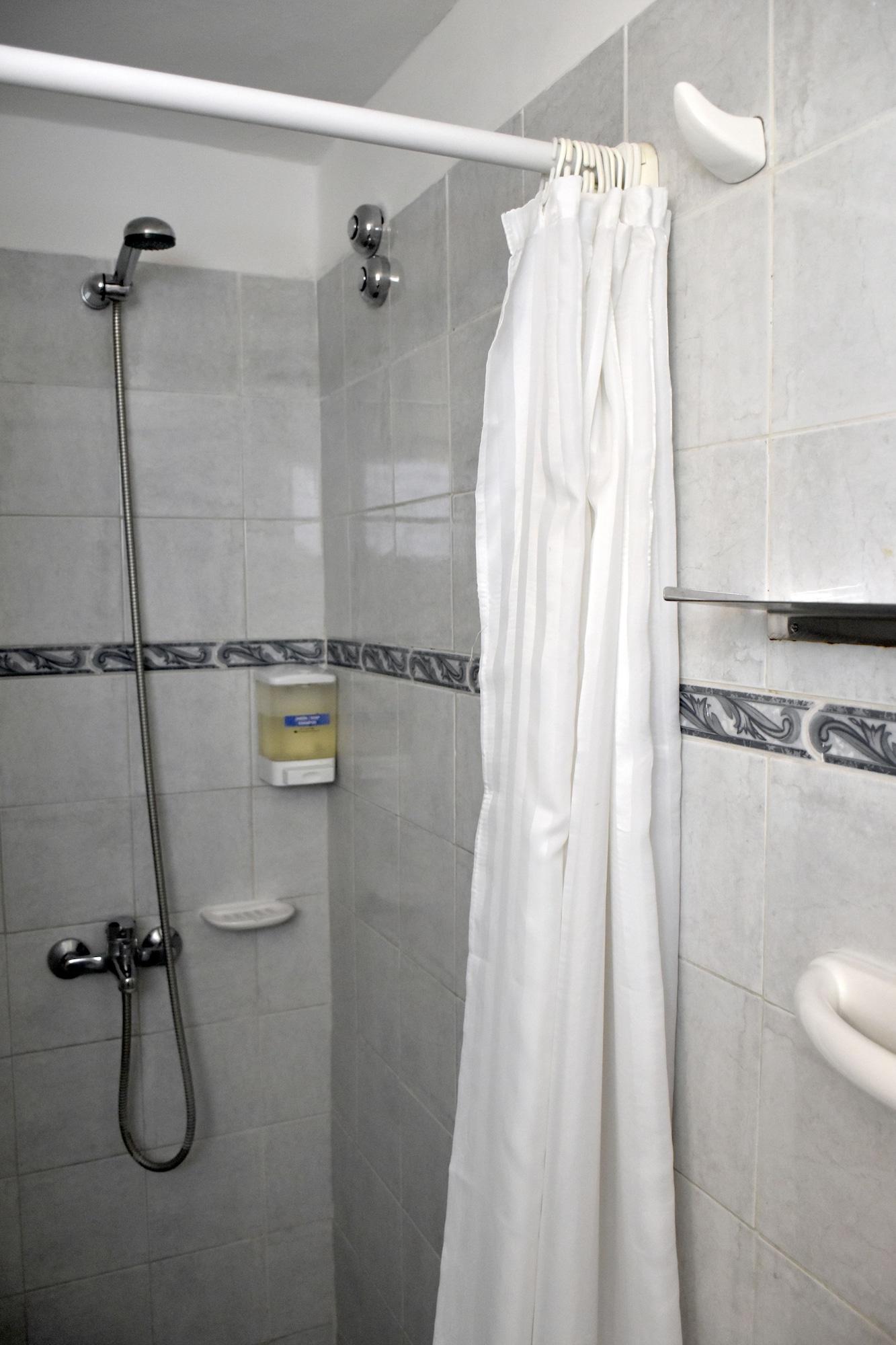Hotel Abril Boutique