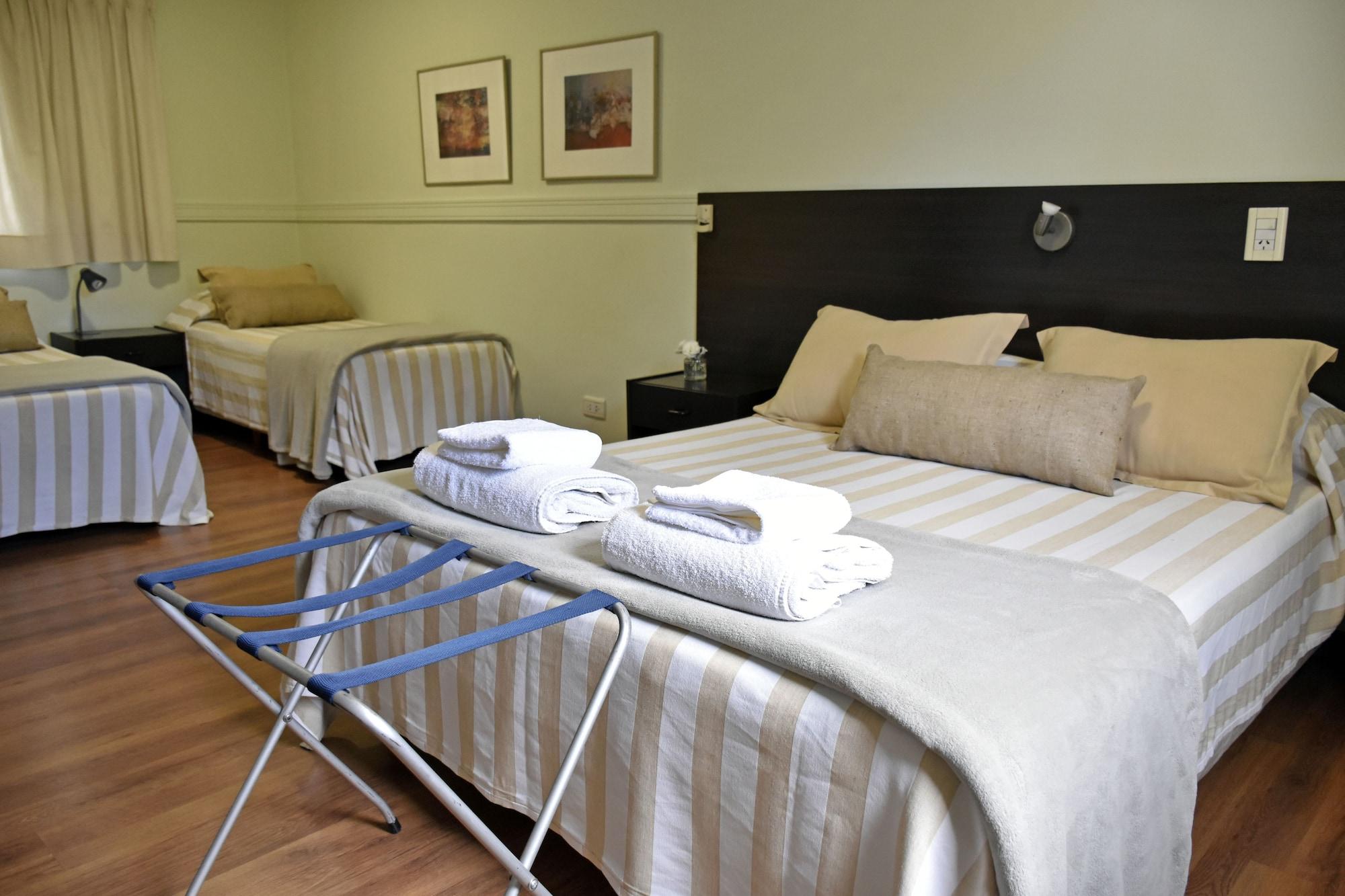 Hotel Abril Boutique
