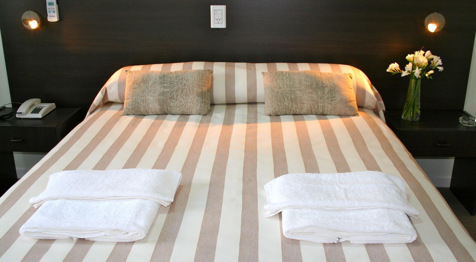 Hotel Abril Boutique 2*