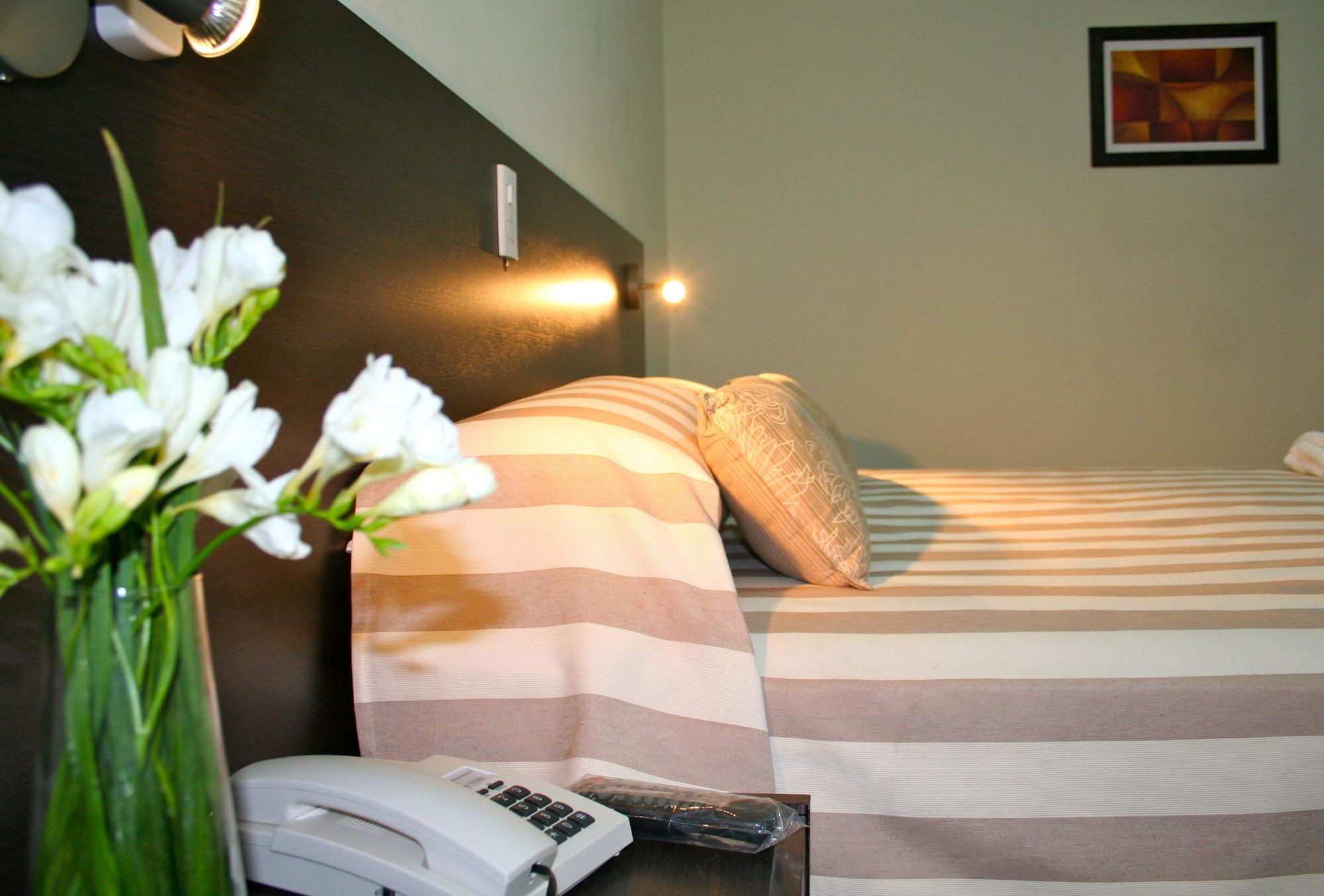 Abril Boutique Hotel Mendoza