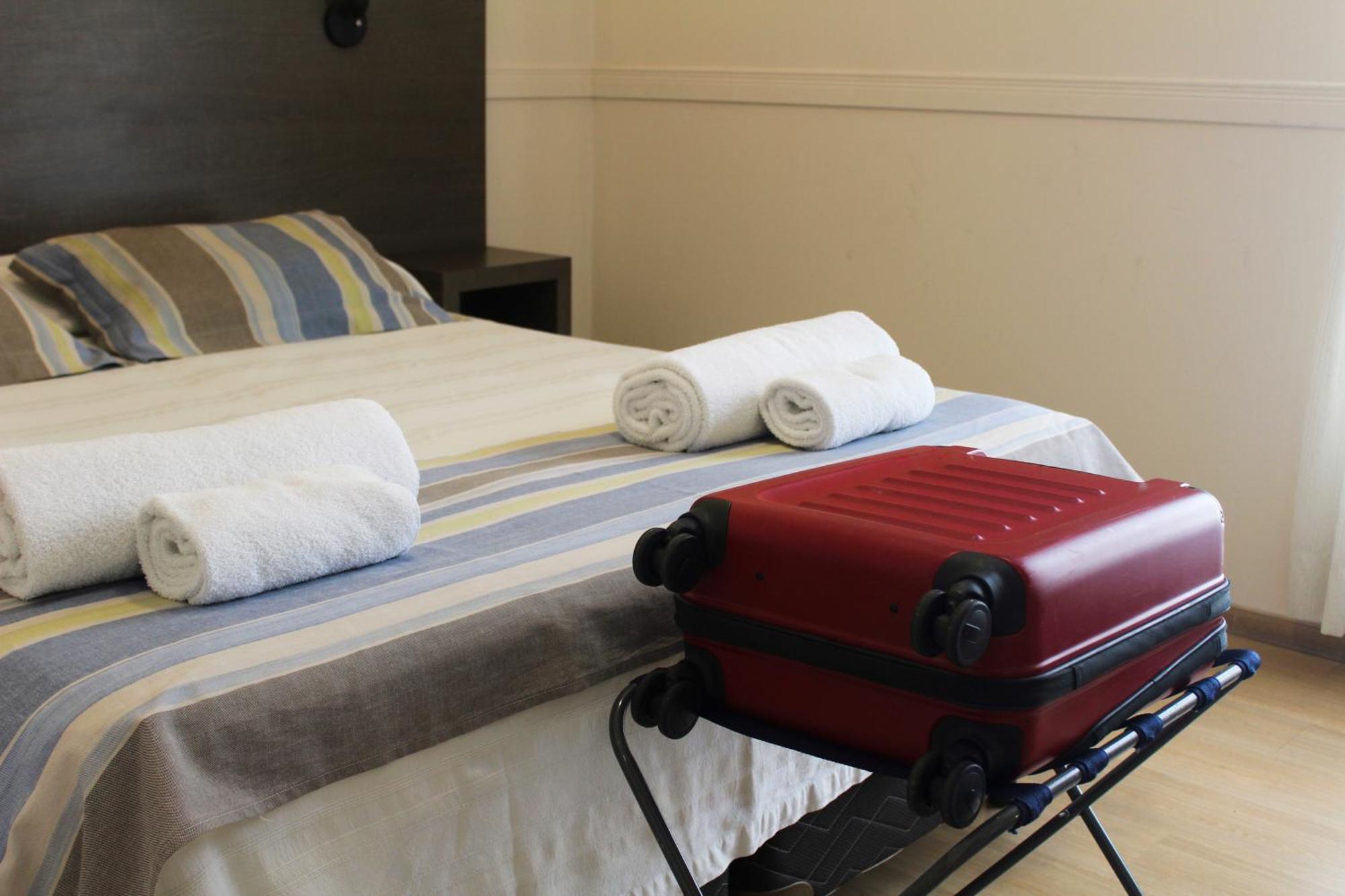 Hotel Abril Boutique Mendoza