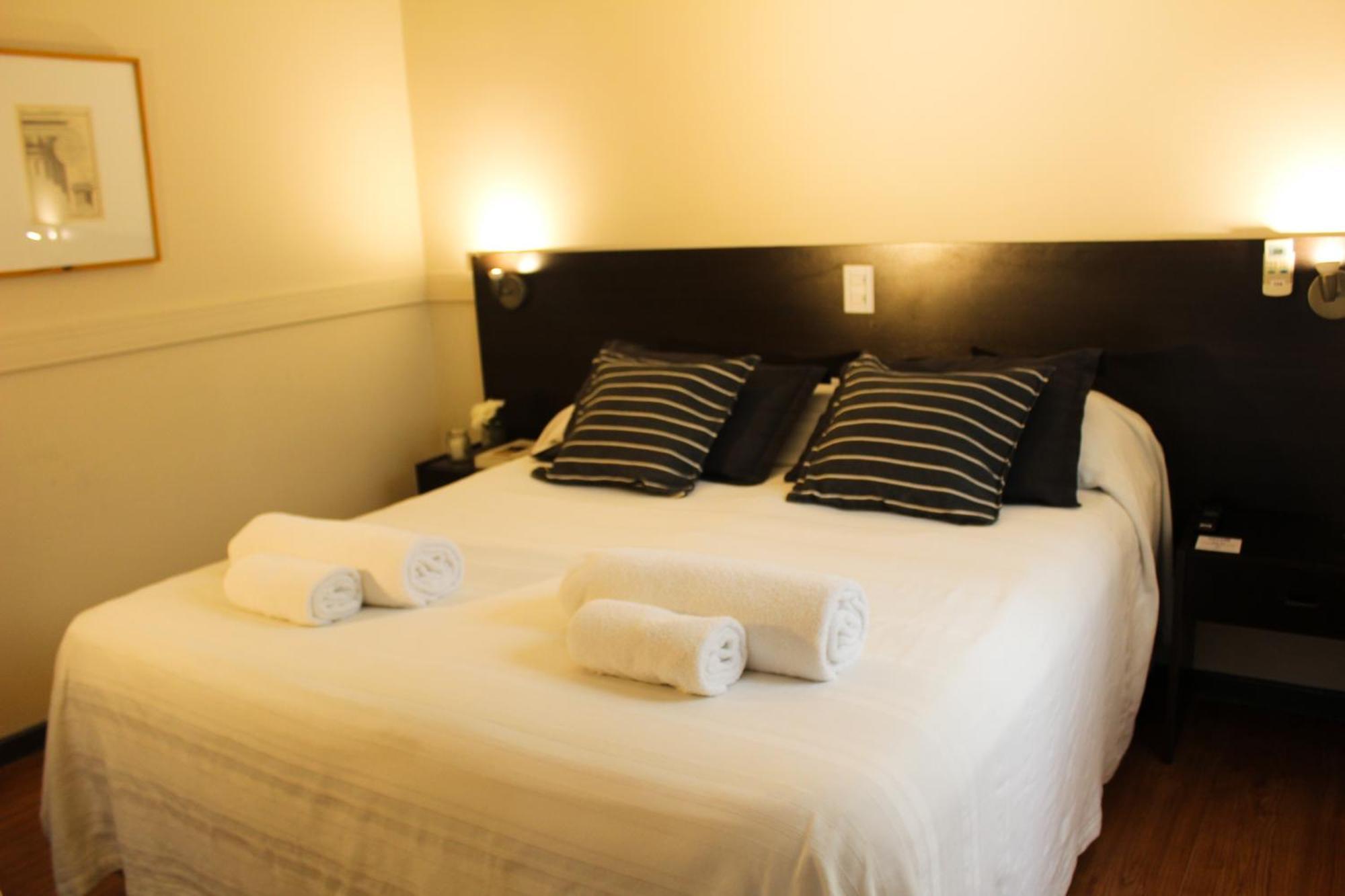 Hotel Abril Boutique 2*