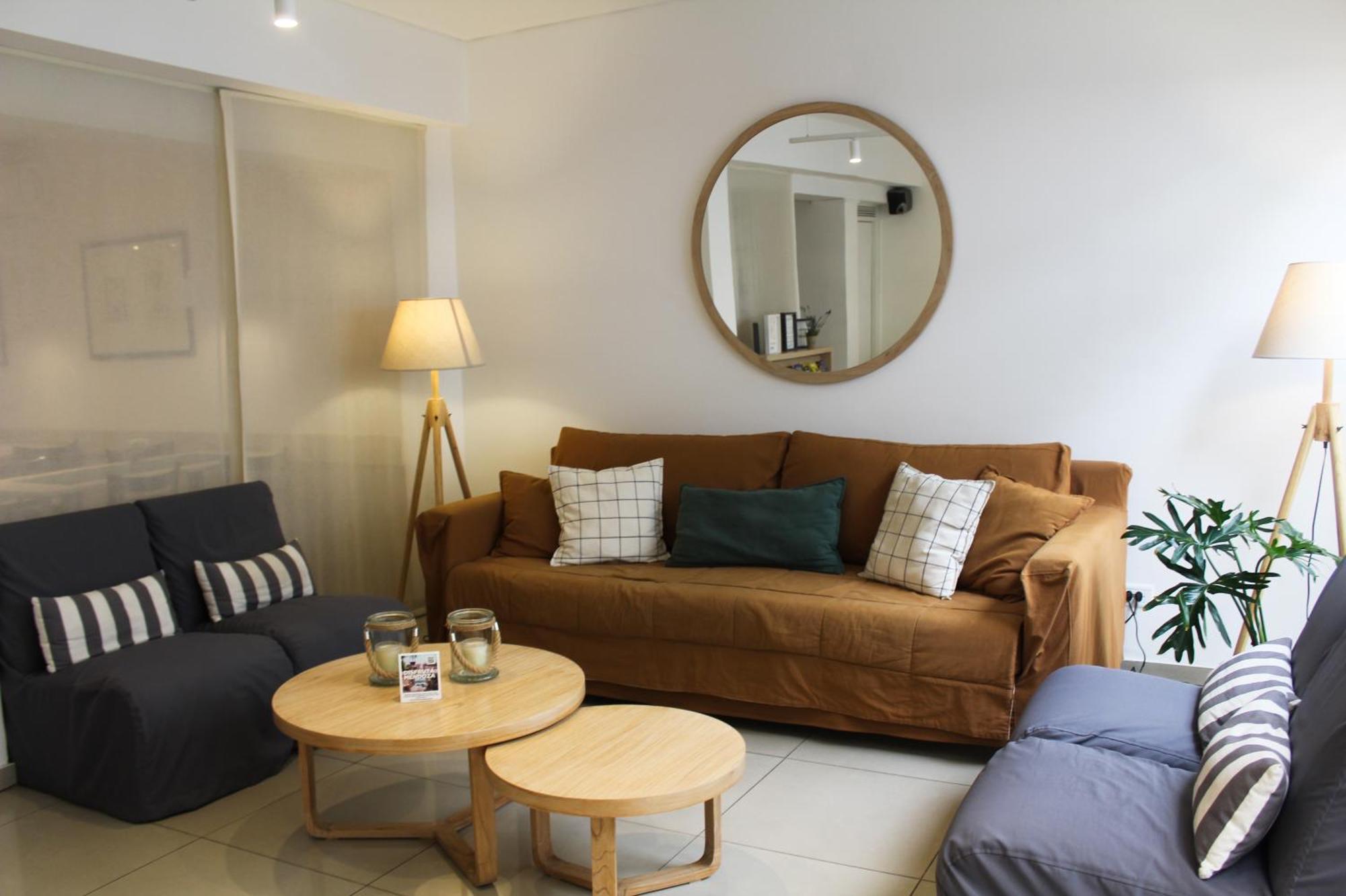Hotel Abril Boutique