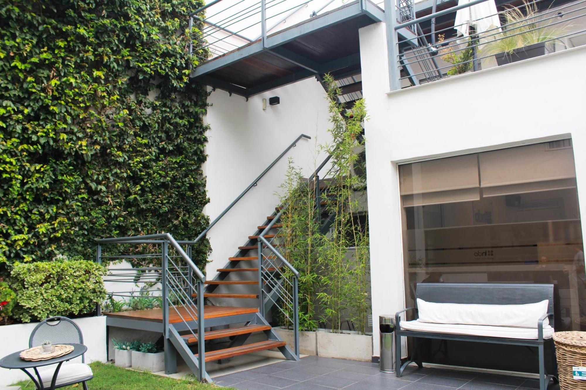 Hotel Abril Boutique