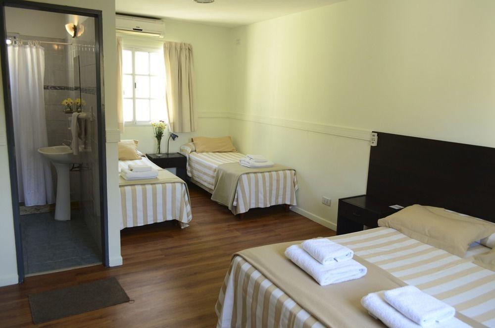 Hotel Abril Boutique 2*