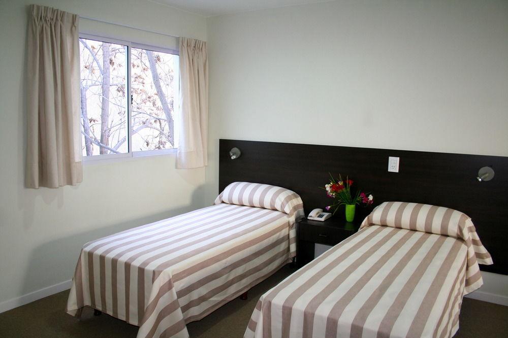 Hotel Abril Boutique Mendoza