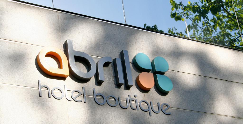 Abril Boutique