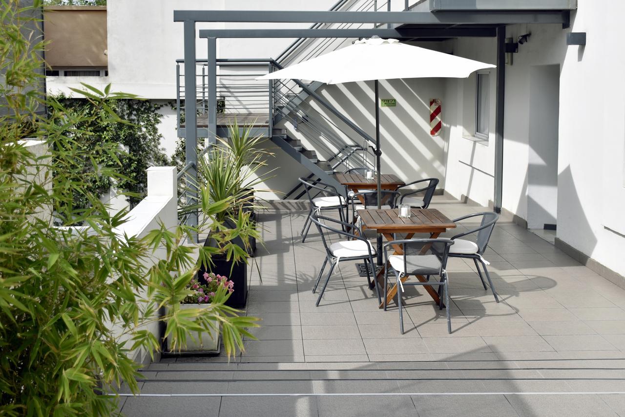 Abril Boutique Hotel 2*