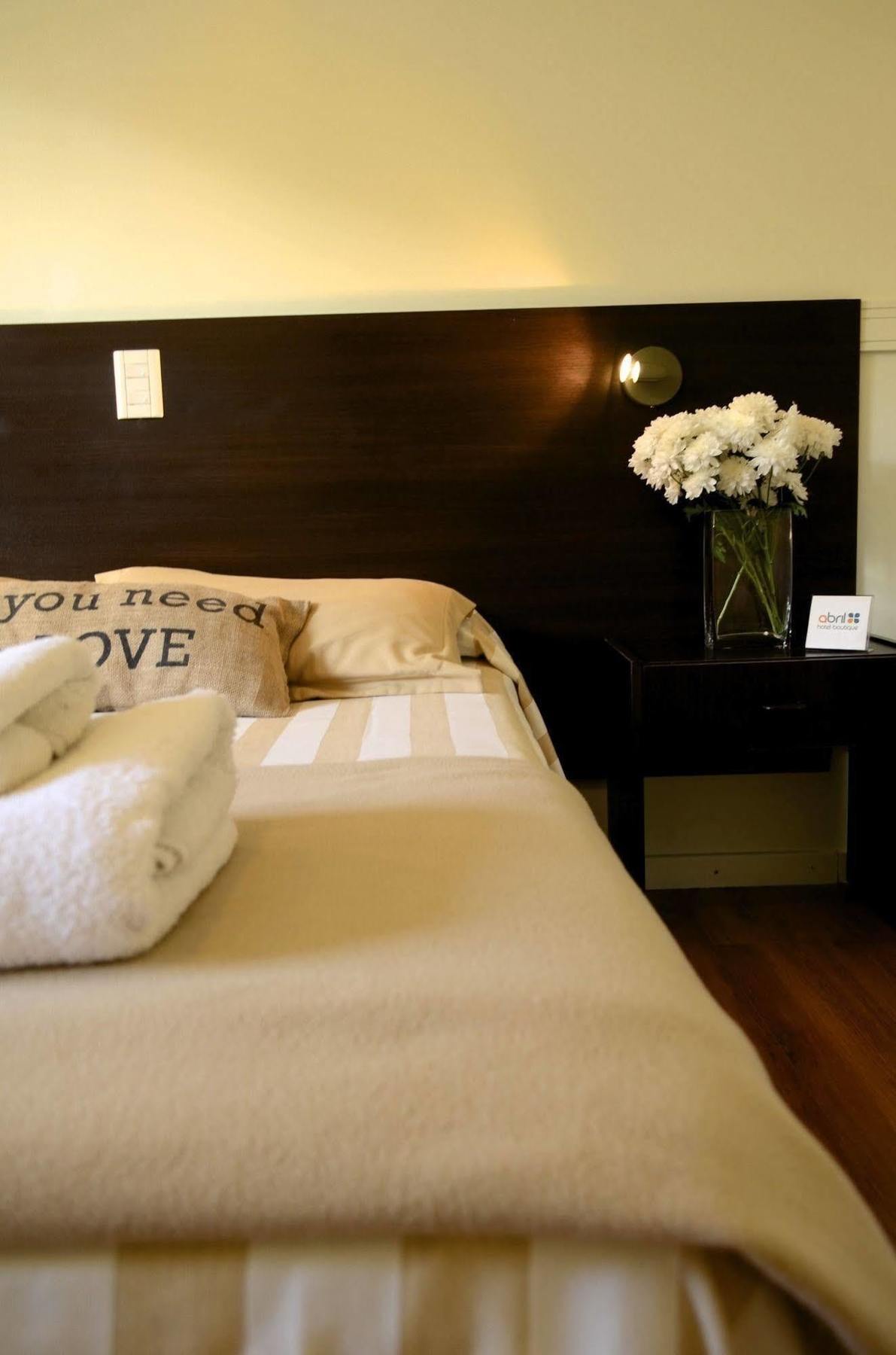 Hotel Abril Boutique 2*