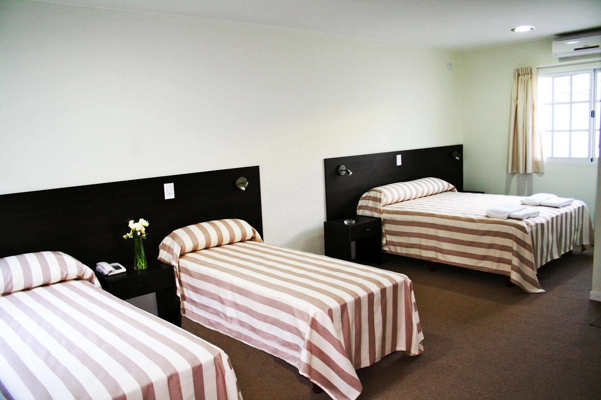 Hotel Abril Boutique 2*